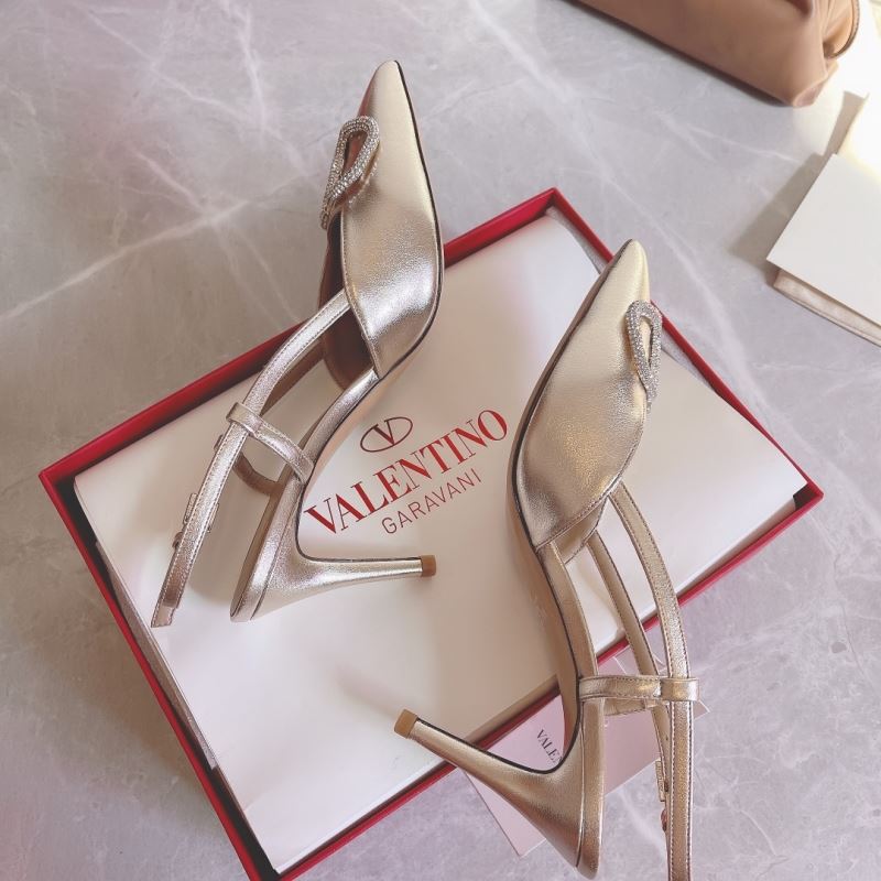 Valentino Sandals